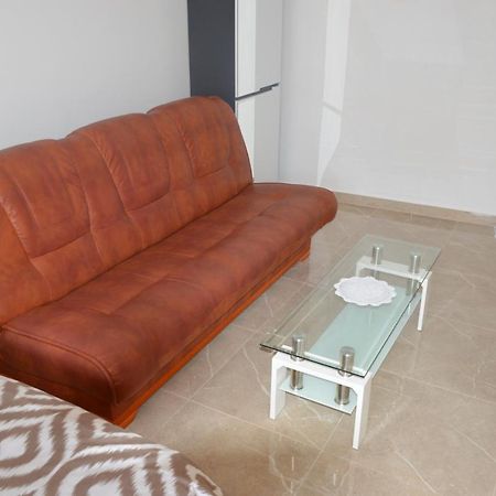 Studio Apartman Kata Првич Шепурине Екстериор снимка