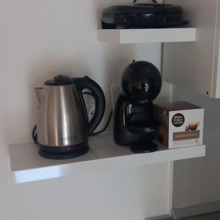 Studio Apartman Kata Првич Шепурине Екстериор снимка