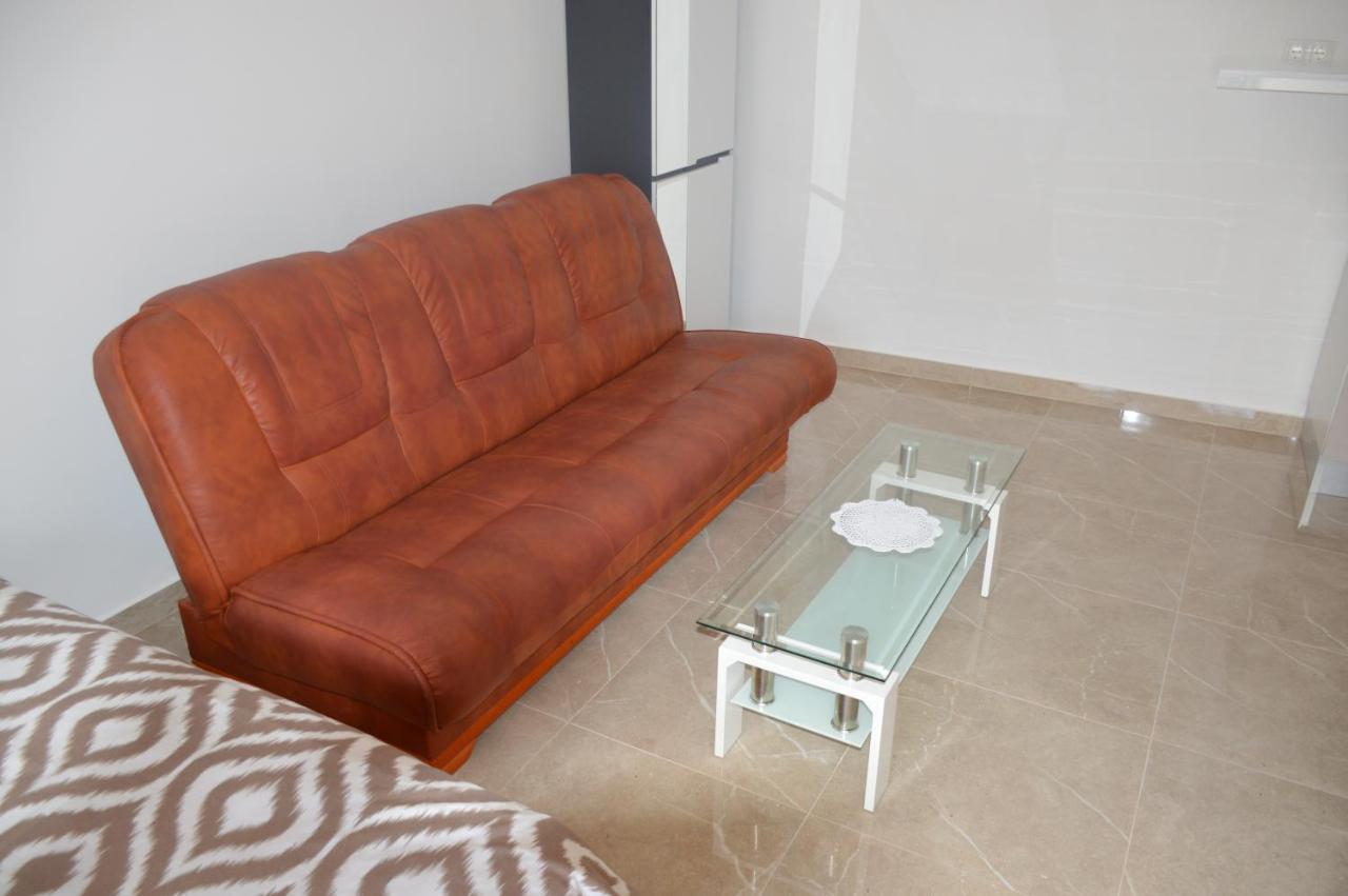 Studio Apartman Kata Првич Шепурине Екстериор снимка